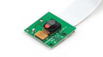 Raspberry Pi Kamera Modulu V1.3 - Yeni Model