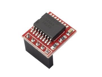 Raspberry Pi RTC Modulu - Super Capacitor