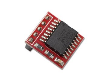 Raspberry Pi RTC Modulu - Super Capacitor