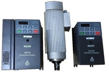 1.5 Kw Spindle Motor Sürücü HD700-20D00150