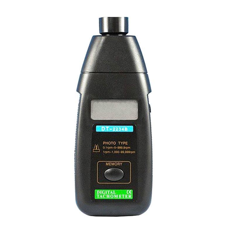 HoldPeak HP-2234B Rəqəmsal Takometr - Digital Tachometer