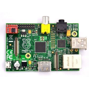 Raspberry Pi Temperatur Sensoru - LM75