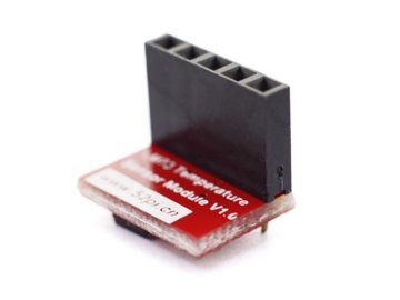 Raspberry Pi Temperatur Sensoru - LM75