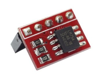 Raspberry Pi Temperatur Sensoru - LM75