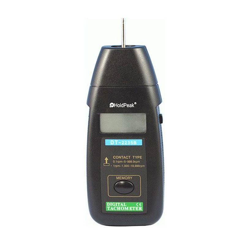 HoldPeak HP-2235B Rəqəmsal Takometr - Digital Tachometer