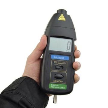 HoldPeak HP-2236B Rəqəmsal Takometr - Digital Tachometer