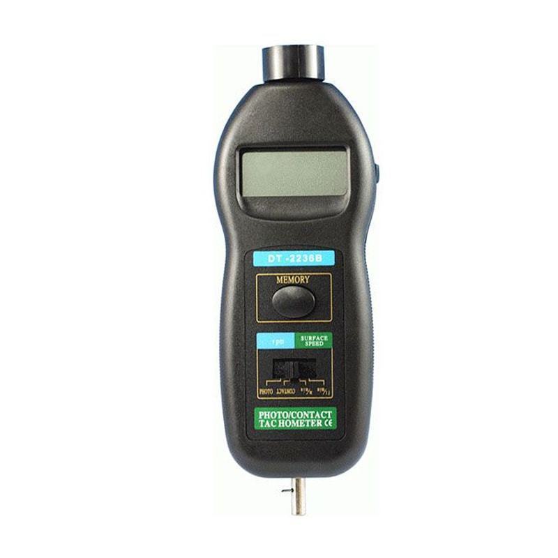 HoldPeak HP-2236B Rəqəmsal Takometr - Digital Tachometer