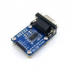 RS232 TTL Çevirici Kartı