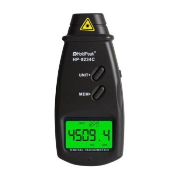 HoldPeak HP-9234C Rəqəmsal Takometr - Digital Tachometer