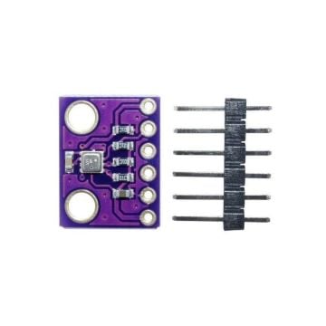 BME280 Təzyiq Temperatur və Nəm Sensoru I2C/SPI