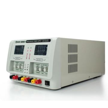 Sunline 3005D-II DC Güc Qaynağı 0-30V/0-5A