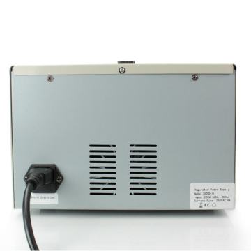 Sunline 3005D-II DC Güc Qaynağı 0-30V/0-5A