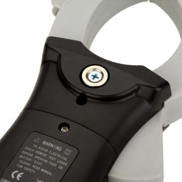 HP-850A AC-DC Sıxac Sayğacı - Pensampermeter