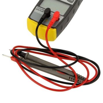 HP-850A AC-DC Sıxac Sayğacı - Pensampermeter