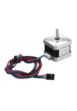 17HS3401 Nema 17 Step Motor