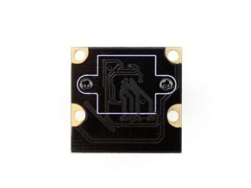 Raspberry Pi Kamera - Tənzimlənəbilən Fokus + İnfraqırmızı LED Modulu