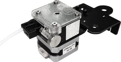 Creality Ender-3 V2 Titan Extruder Yüksəltmə Dəsti