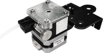 Creality Ender-3 V2 Titan Extruder Yüksəltmə Dəsti