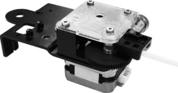 Creality Ender-3 V2 Titan Extruder Yüksəltmə Dəsti