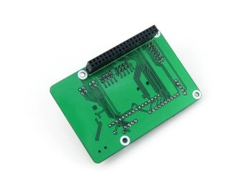 DVK512 Raspberry Pi İnkişaf Kartı
