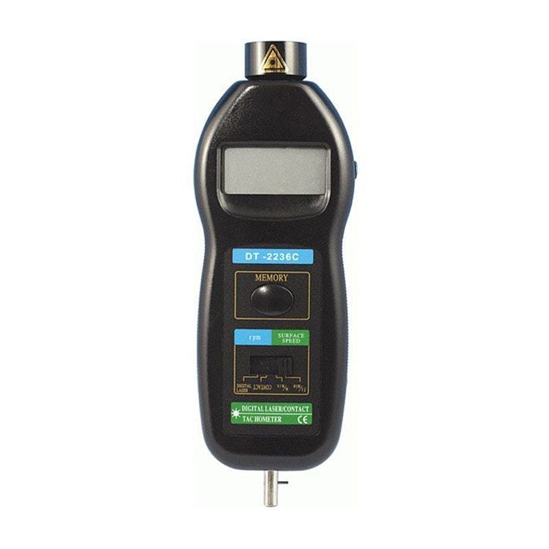 HoldPeak HP-2236C Rəqəmsal Takometr - Tachometer