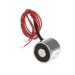 P20/15 Elektro Maqnit ‐ 2.5 kq Tutma Gücü