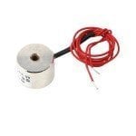 P25/20 Elektro Maqnit ‐ 5 kq Tutma Gücü