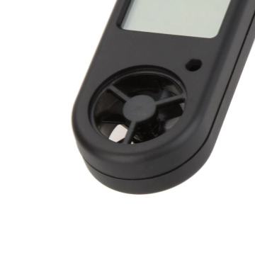HoldPeak HP-816B Külək Ölçən - Anemometer
