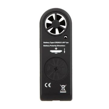 HoldPeak HP-816B Külək Ölçən - Anemometer