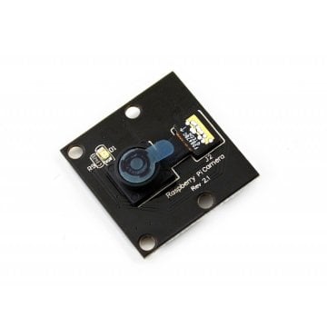 Raspberry Pi Kamera WaveShare