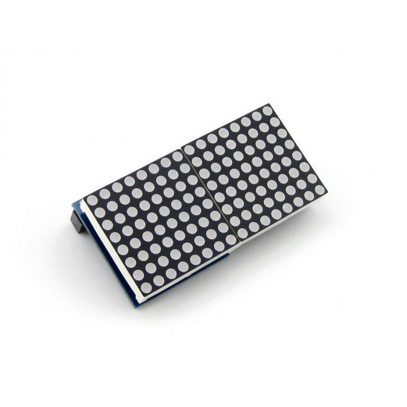 Raspberry Pi LED Matris Kartı