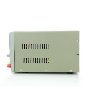 Sunline 3010D DC Güc Qaynağı 0-30V/0-10A