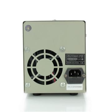 Sunline 3010D DC Güc Qaynağı 0-30V/0-10A