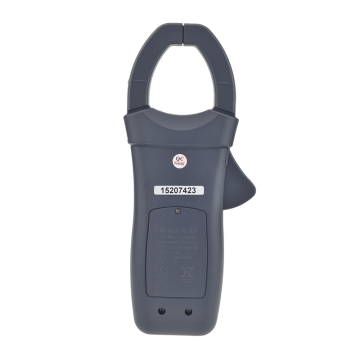 HoldPeak HP-570C APP Sıxac Sayğacı - Pensampermeter
