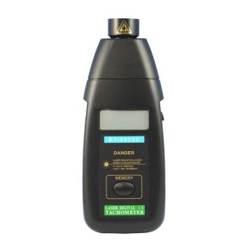 HoldPeak HP-2234C Rəqəmsal Takometr - Tachometer