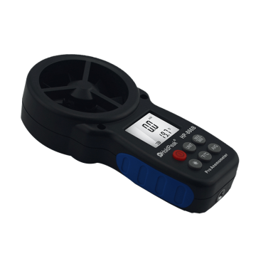 HoldPeak HP-866B Külək Ölçən - Anemometer