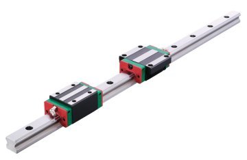 Xətti Qurğu 30mm - Dar SHN 30 B - Line Car