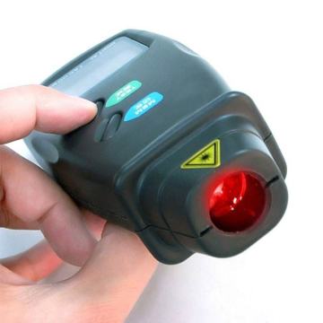 HoldPeak HP-6234C Rəqəmsal Takometr - Tachometer