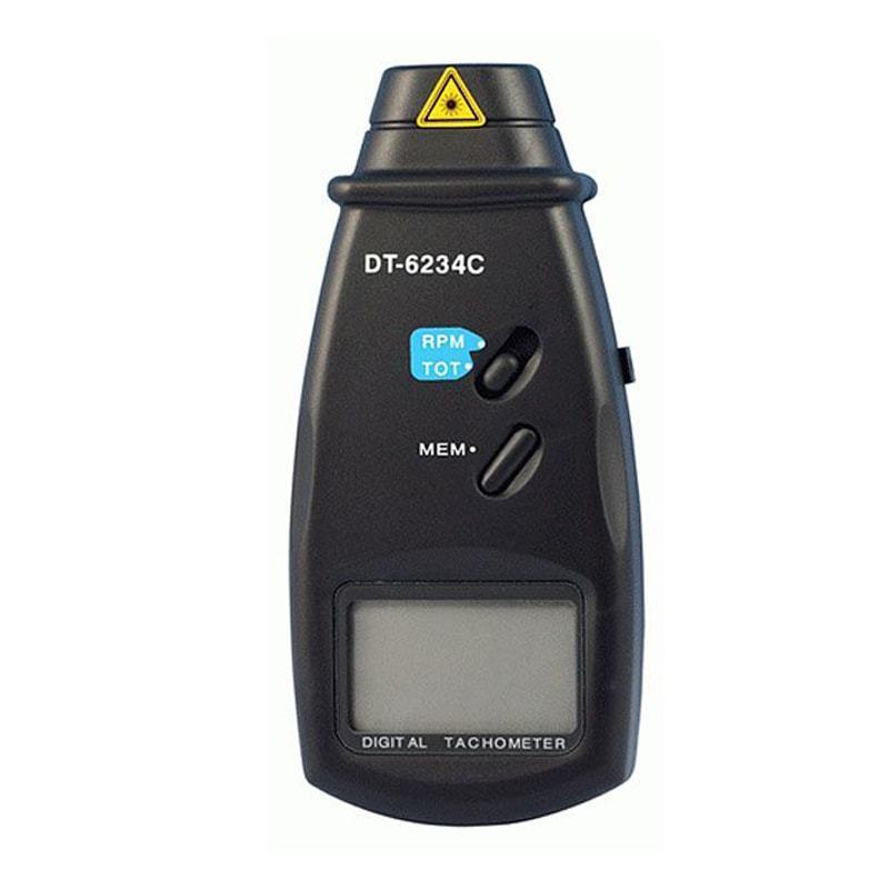 HoldPeak HP-6234C Rəqəmsal Takometr - Tachometer