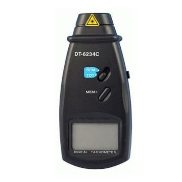 HoldPeak HP-6234C Rəqəmsal Takometr - Tachometer