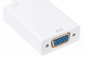 Prolink MP299A HDMI - VGA + 3.5 ST Adapter