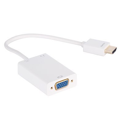 Prolink MP299A HDMI - VGA + 3.5 ST Adapter