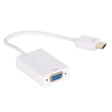 Prolink MP299A HDMI - VGA + 3.5 ST Adapter