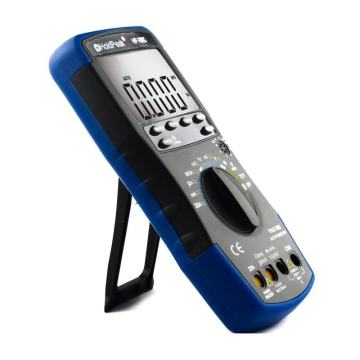 HoldPeak HP-760D True RMS Multimetr