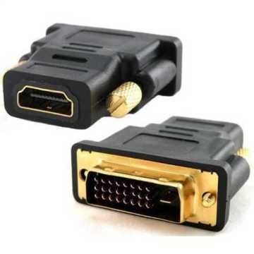 HDMI DVI Dönüşdürücü