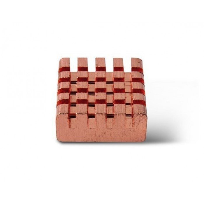 Raspberry Pi Mis Soyuducu