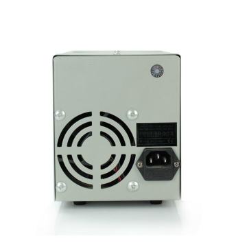 Sunline 605D DC Güc Qaynağı 0-60V/0-5A