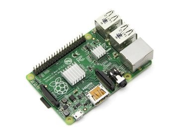 Alüminium Mini Soyuducu Dəsti - Heat Sink