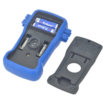 HoldPeak HP-39L LCR Metr