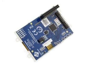 3,5′′ Raspberry Pi Touch LCD Ekran (Əsas Ekran) - 4DPi-35
